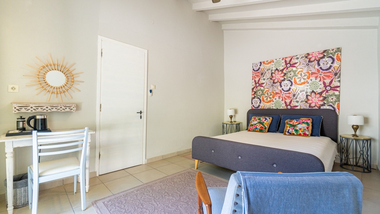 Photo of Bedroom in Pirgi