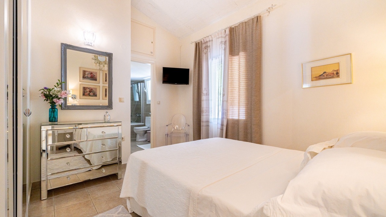 Photo of Bedroom in Pirgi