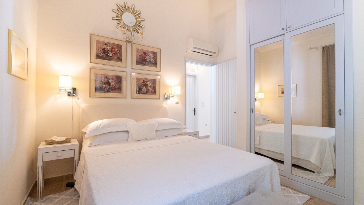 Photo of Bedroom in Pirgi