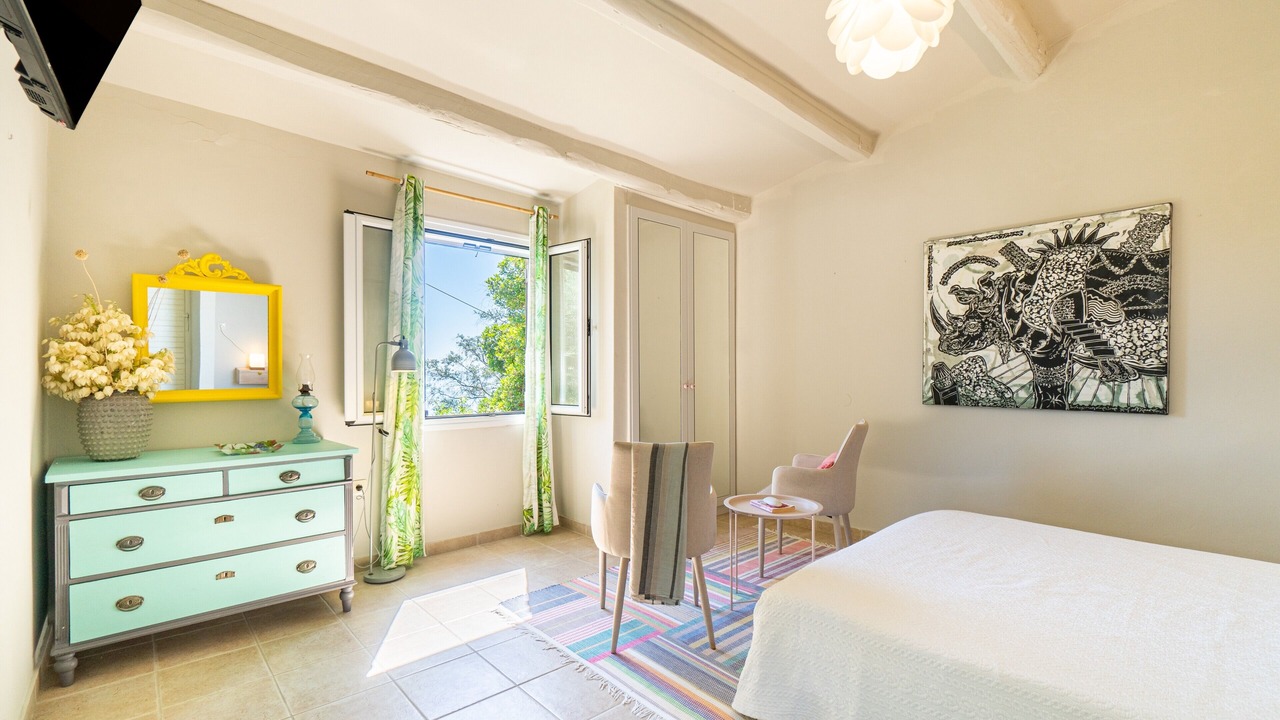 Photo of Bedroom in Pirgi