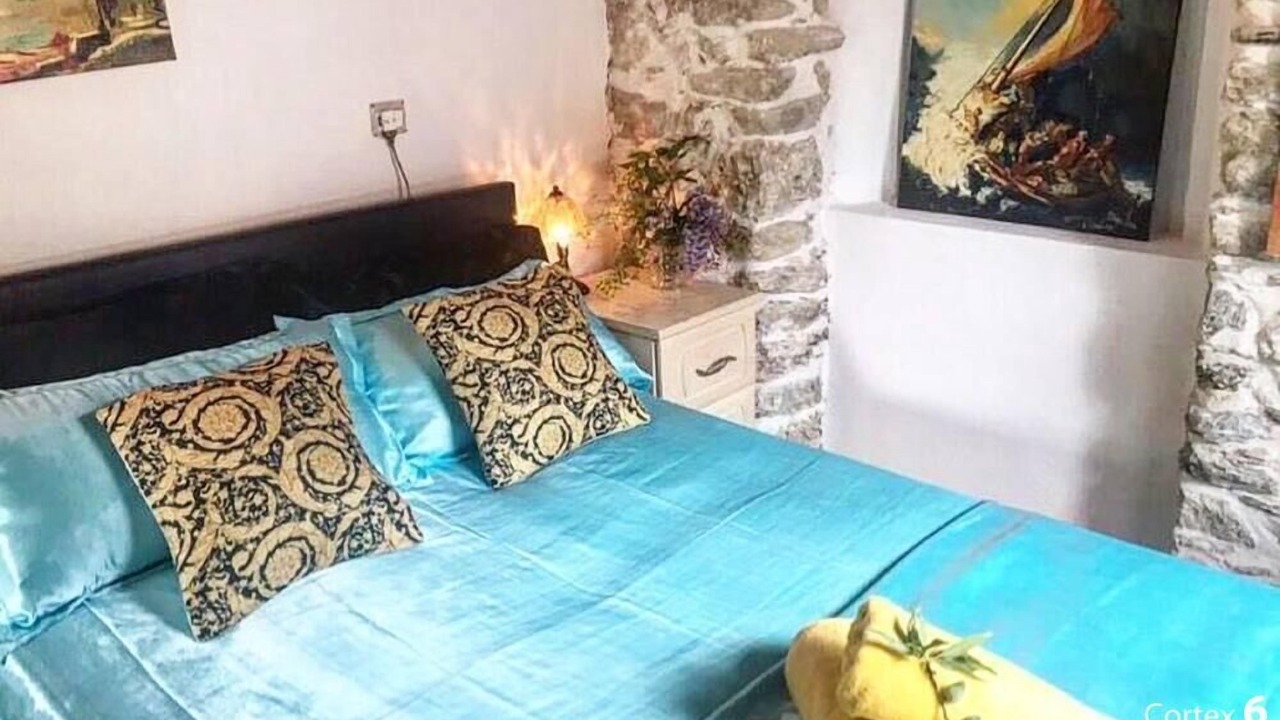 Photo of Bedroom in Pagi