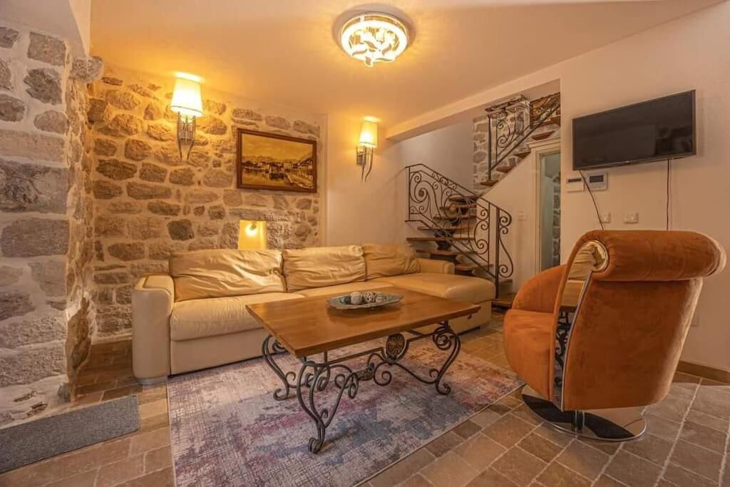 Photo of Bedroom in Kotor