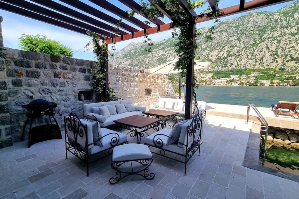 Photo of Others in Kotor