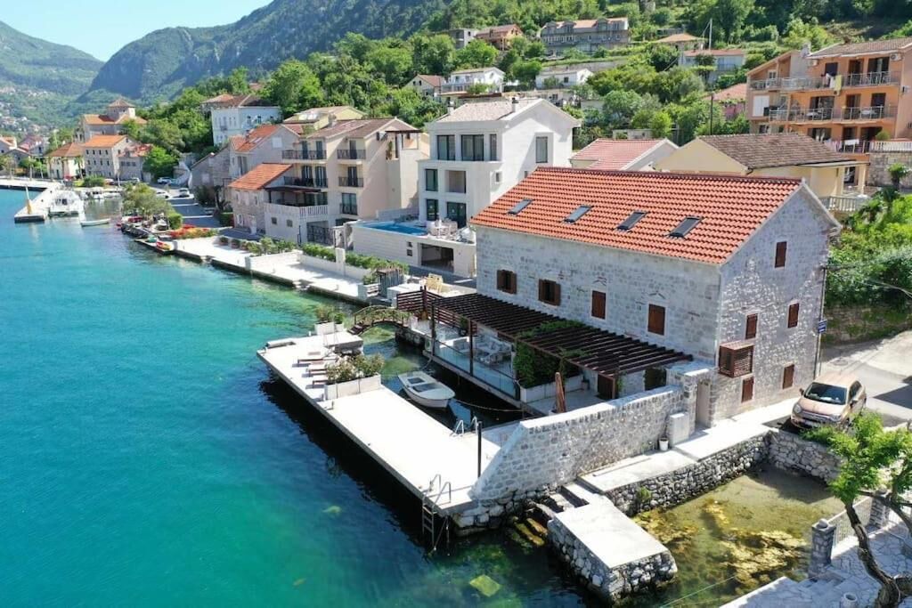Photo of Others in Kotor