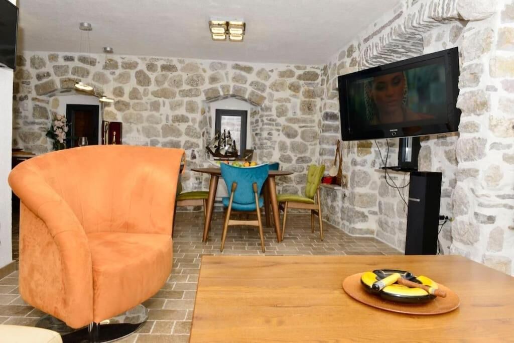 Photo of Bedroom in Kotor