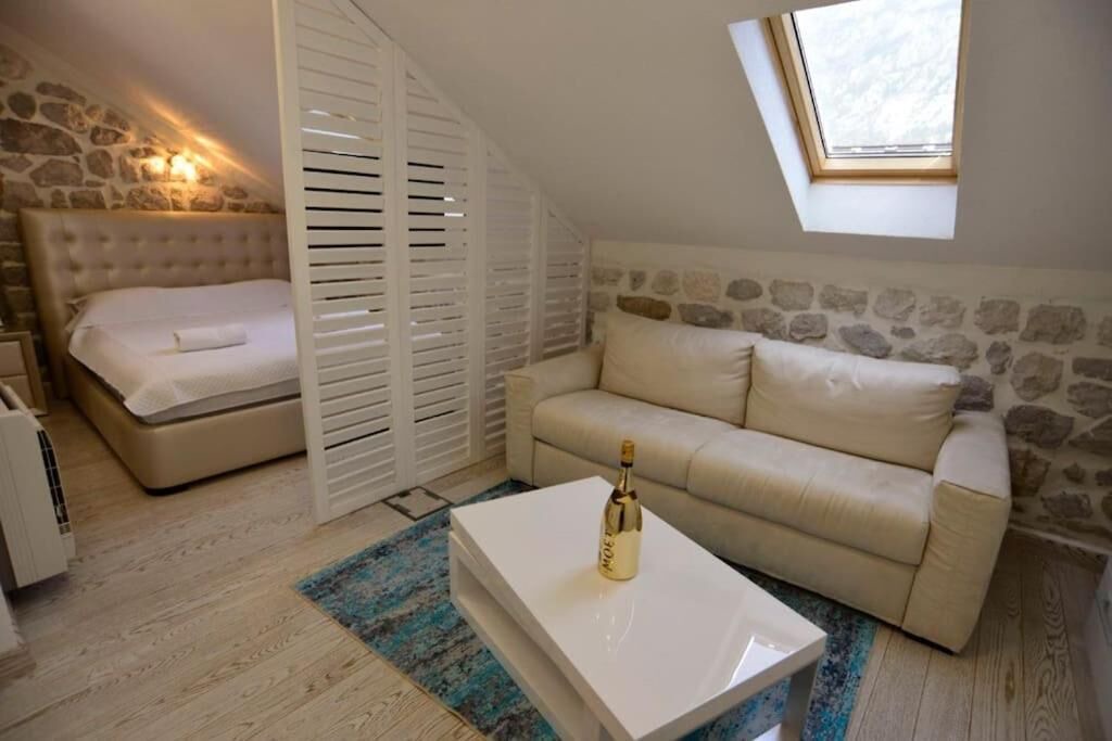 Photo of Bedroom in Kotor