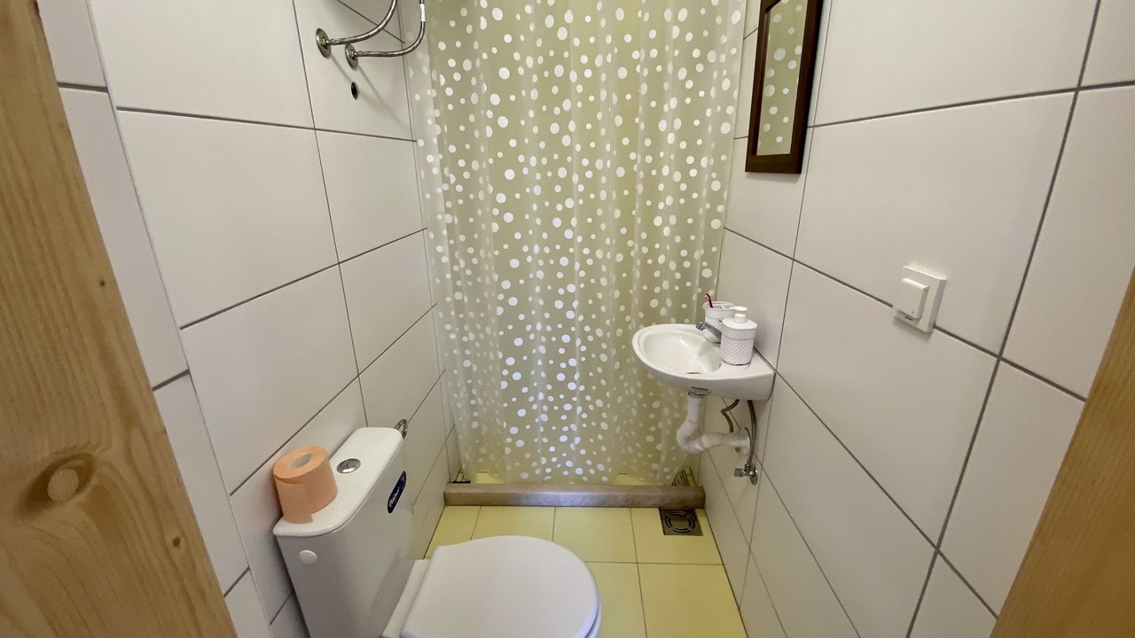 Photo of Bathroom in Grahovo