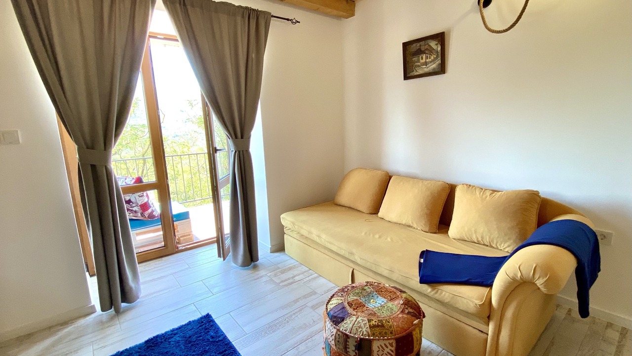 Photo of Livingroom in Grahovo