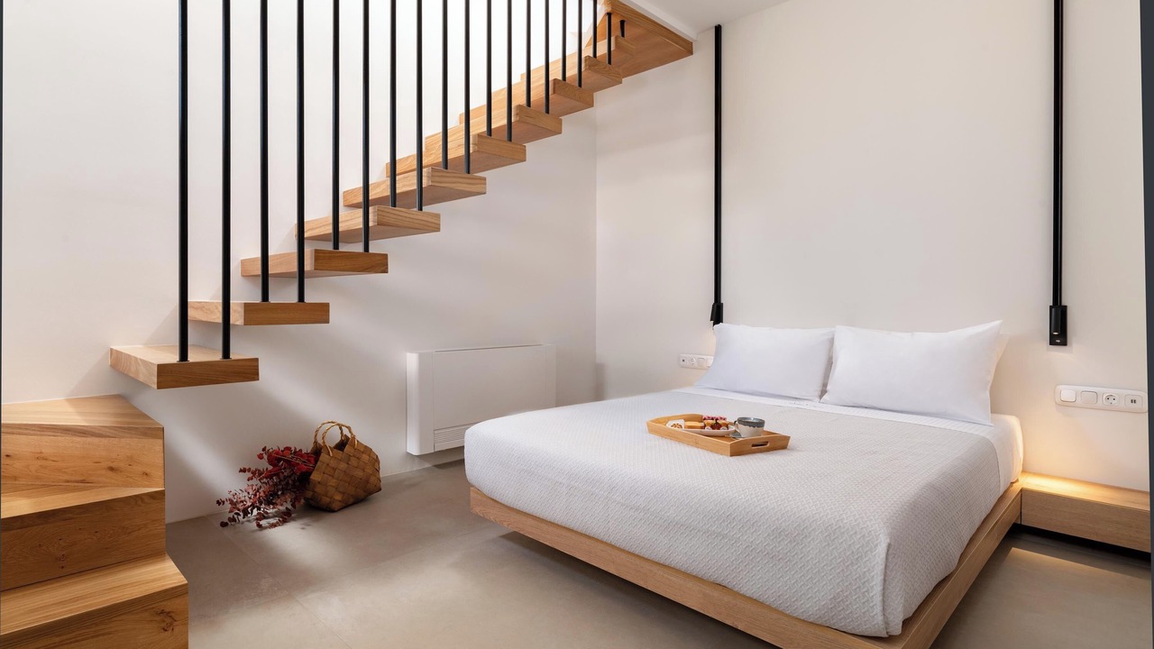 Photo of Bedroom in Ixia