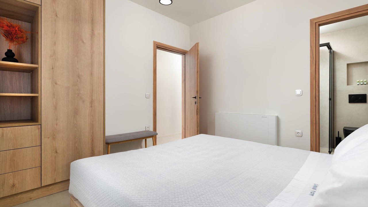 Photo of Bedroom in Ixia