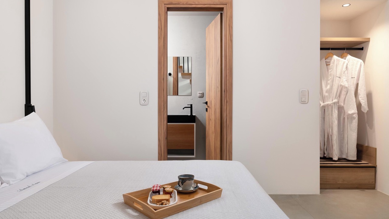Photo of Bedroom in Ixia