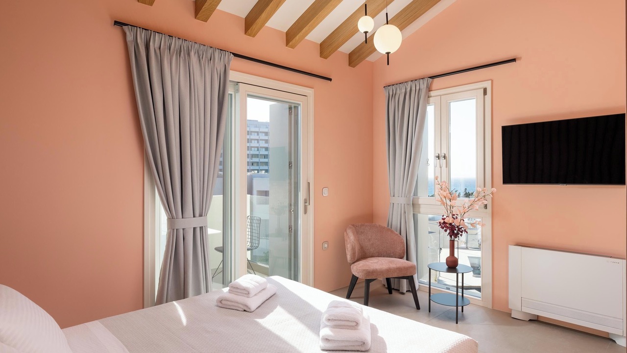 Photo of Bedroom in Ixia