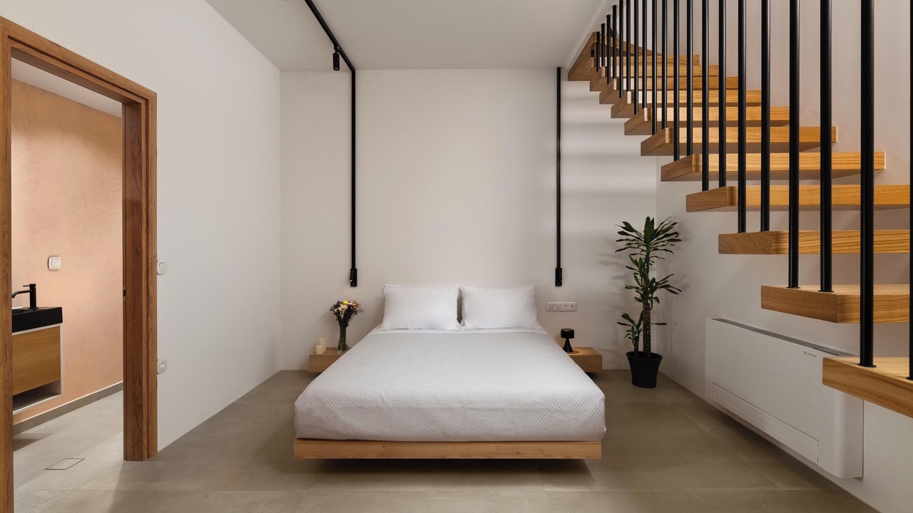 Photo of Bedroom in Ixia