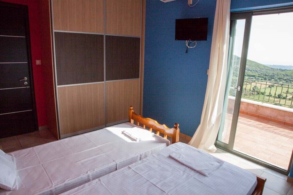 Photo of Bedroom in Argostoli