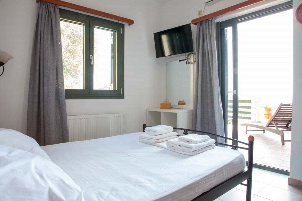 Photo of Bedroom in Argostoli