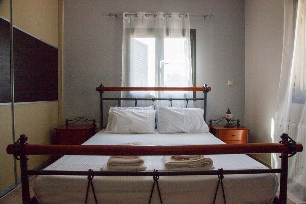 Photo of Bedroom in Argostoli