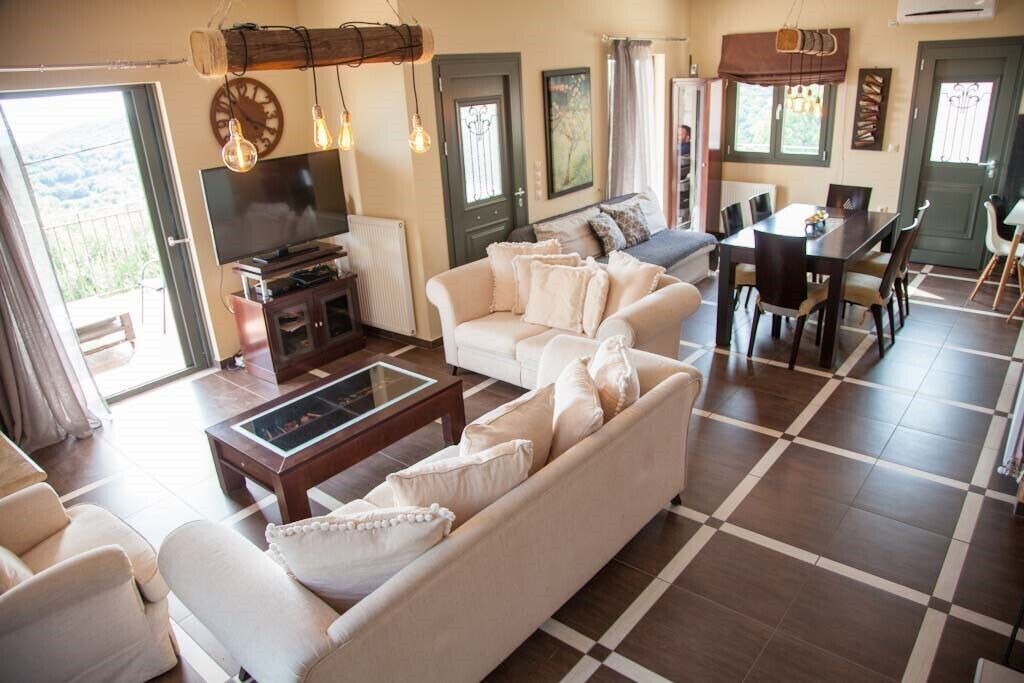 Photo of Livingroom in Argostoli