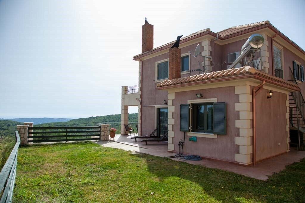 Photo of Outdoor in Argostoli