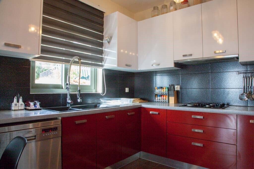 Photo of Kitchen in Argostoli