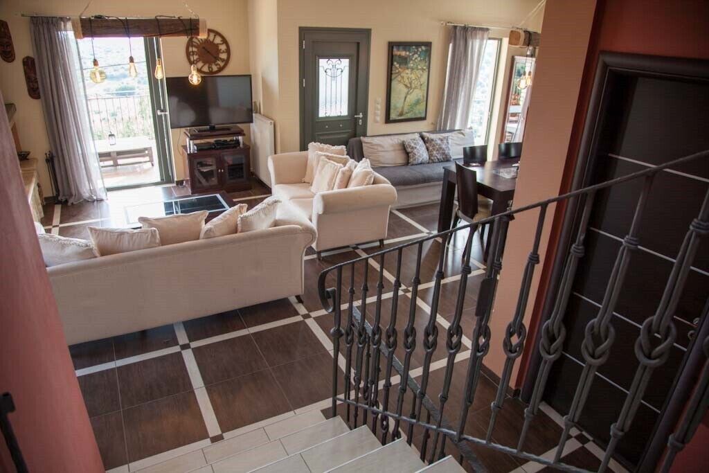 Photo of Livingroom in Argostoli
