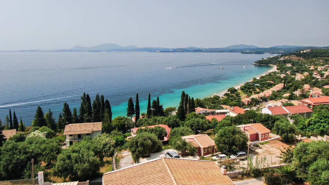 Photo of Outdoor in Barbati