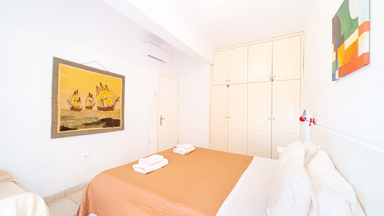 Photo of Bedroom in Barbati