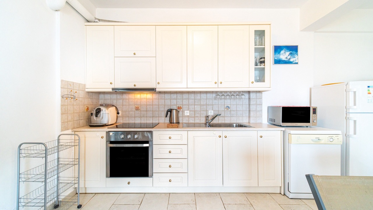 Photo of Kitchen in Barbati