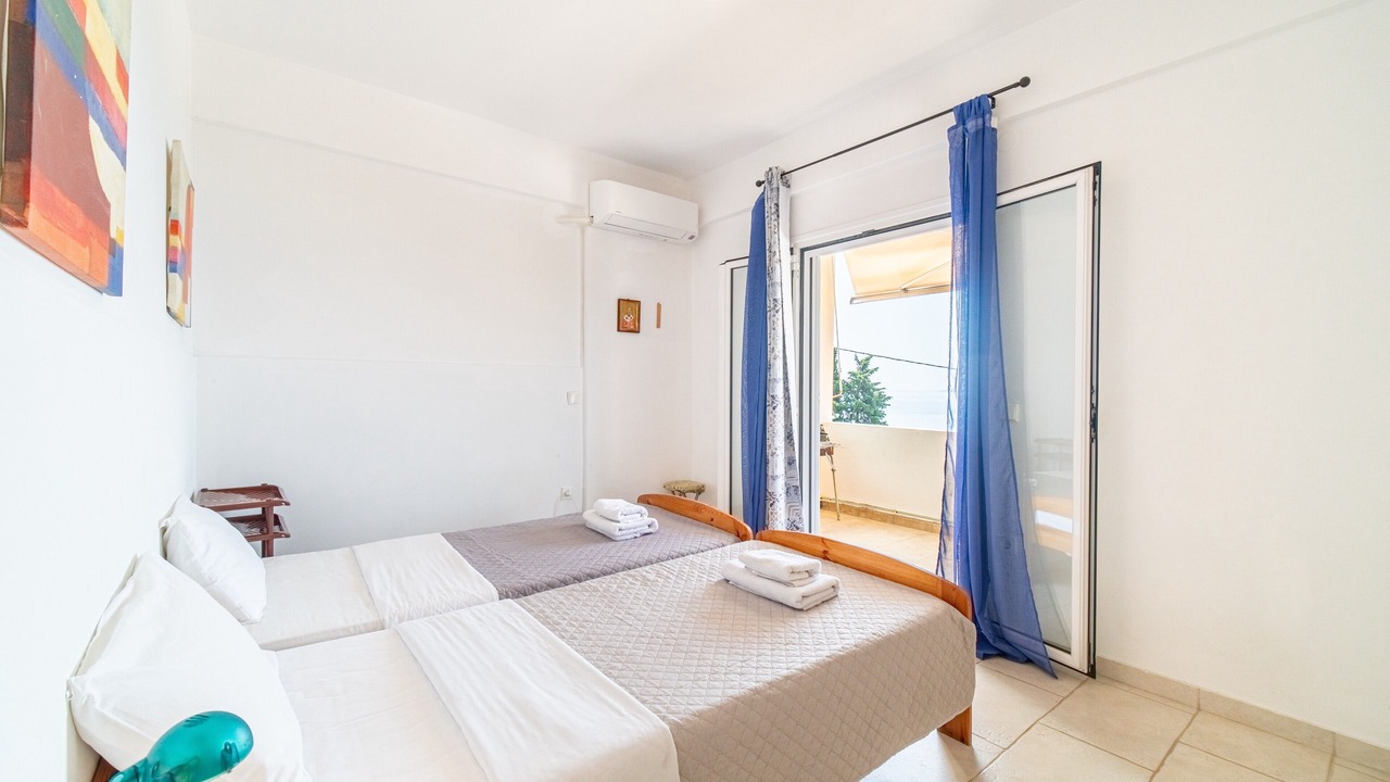 Photo of Bedroom in Barbati