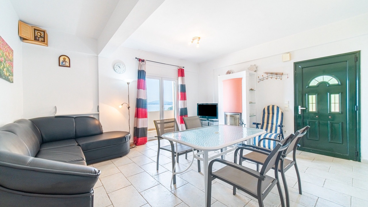 Photo of Livingroom in Barbati