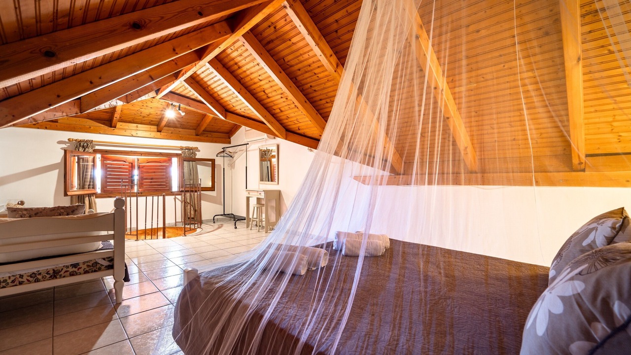 Photo of Bedroom in Ntomata