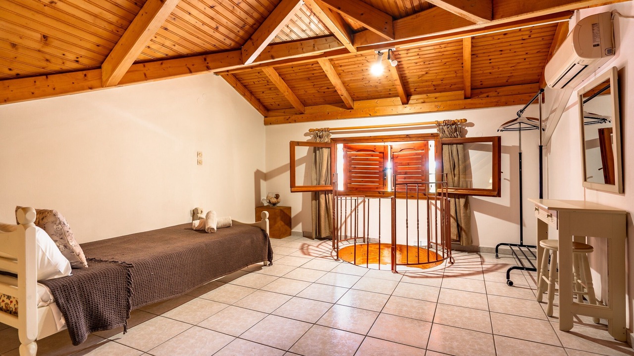 Photo of Bedroom in Ntomata