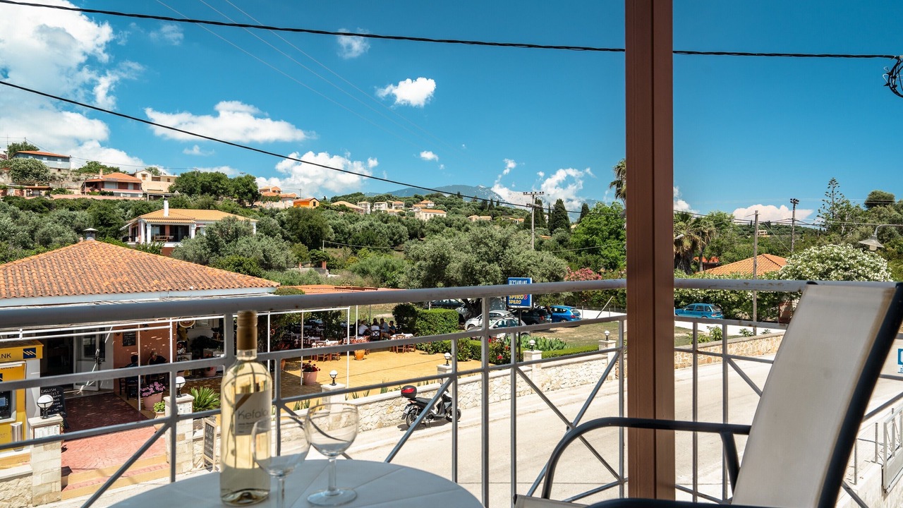 Photo of Outdoor in Ntomata