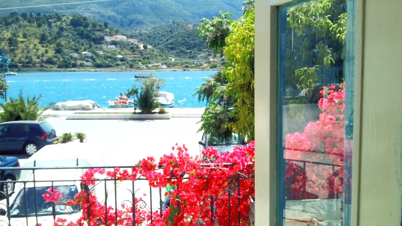 Photo of Outdoor in Poros