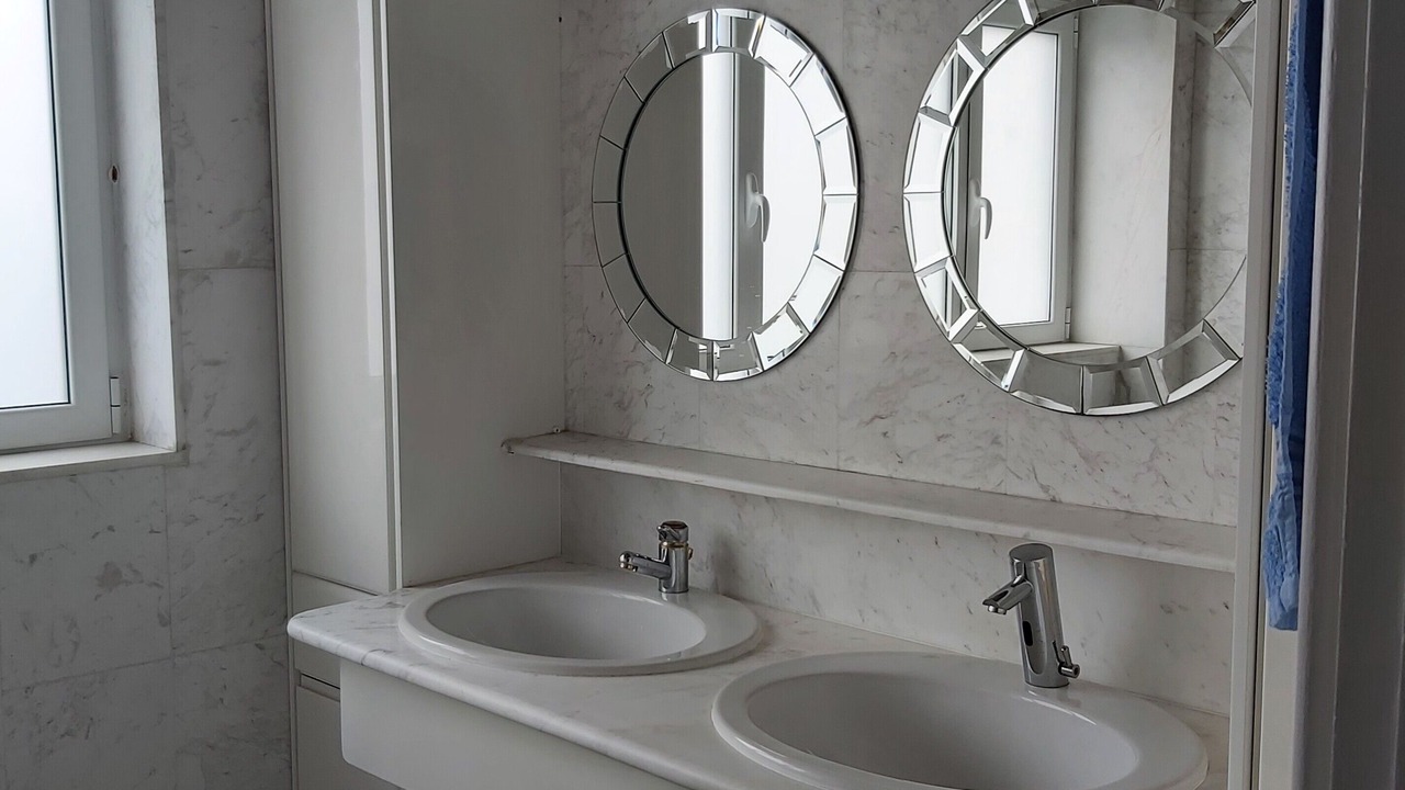 Photo of Bathroom in Kifisia