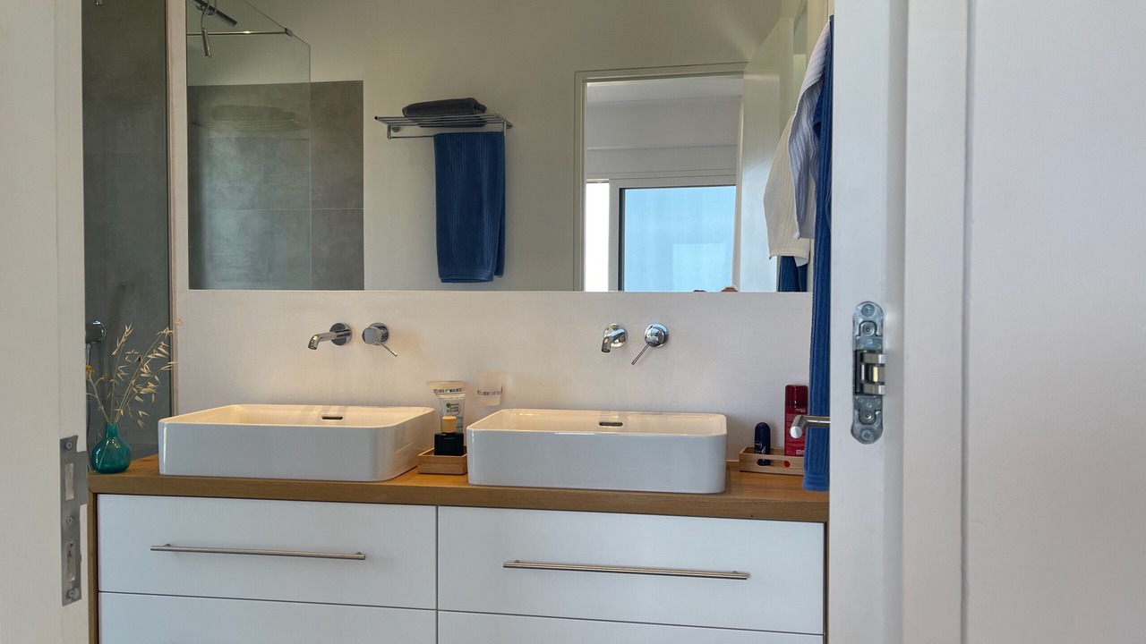 Photo of Bathroom in Evgiros