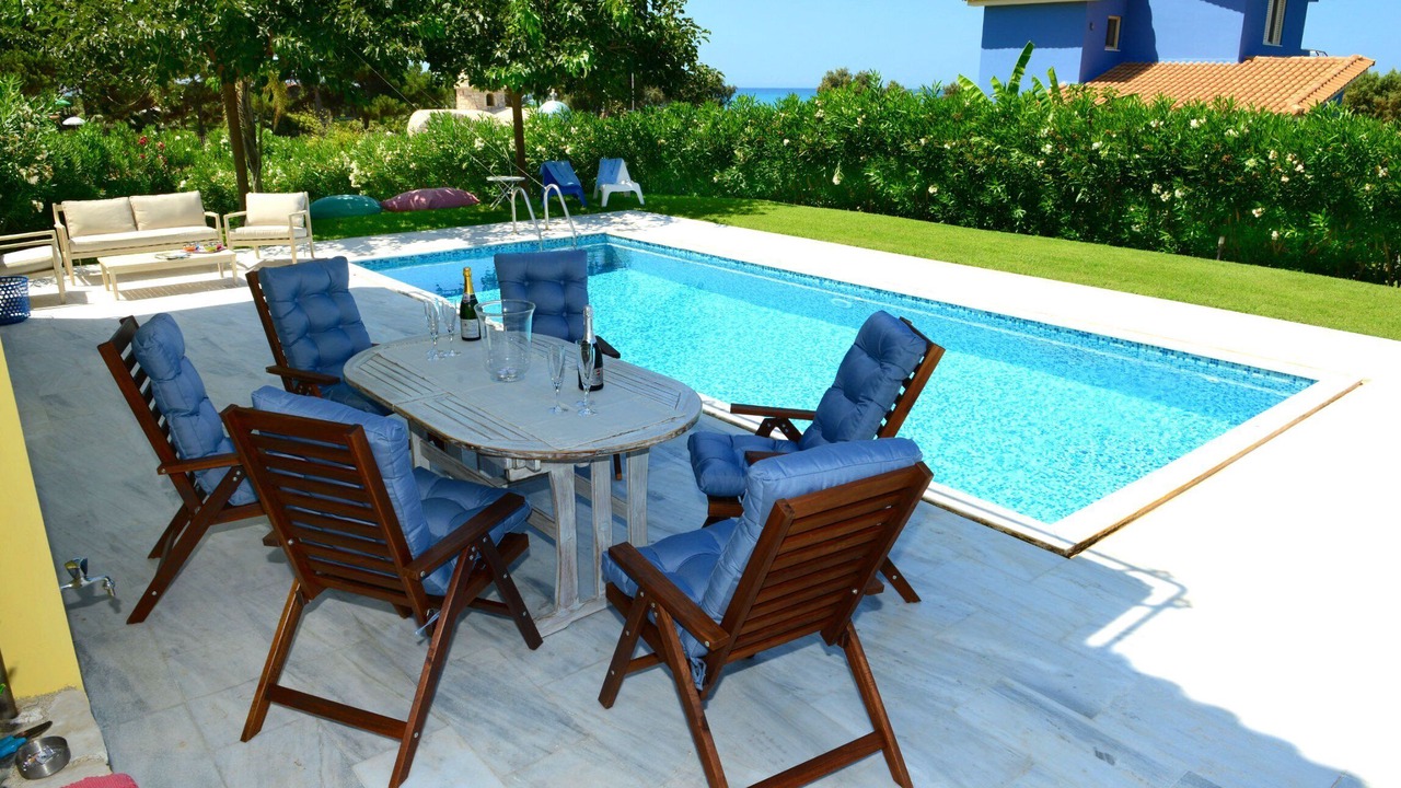 Photo of Outdoor in Trifylia