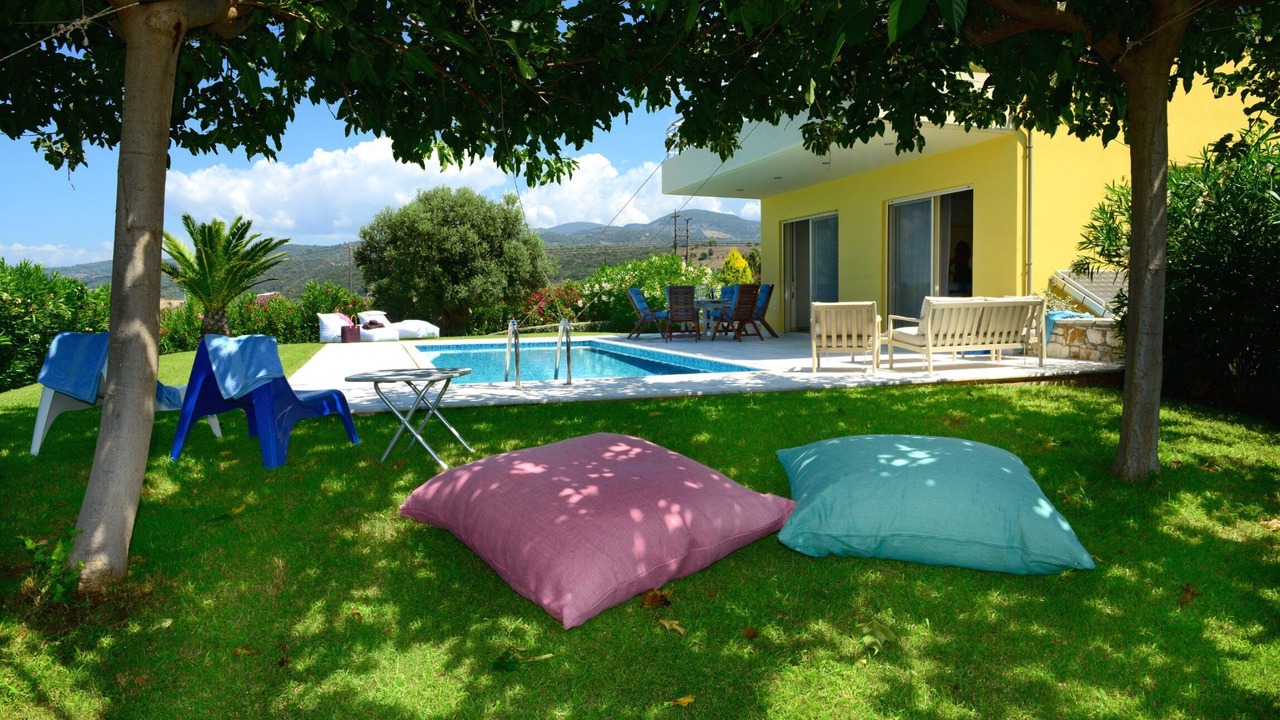 Photo of Outdoor in Trifylia