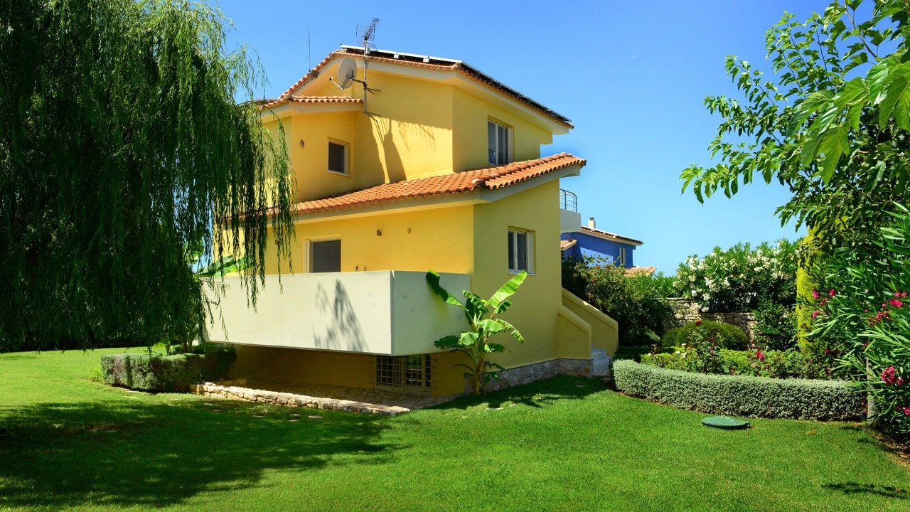 Photo of Outdoor in Trifylia