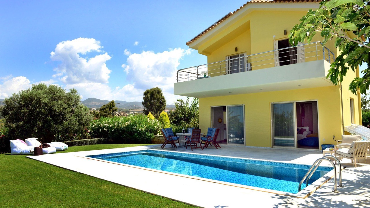 Photo of Outdoor in Trifylia