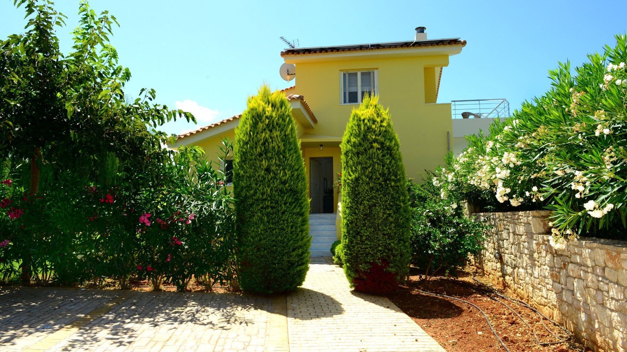 Photo of Outdoor in Trifylia