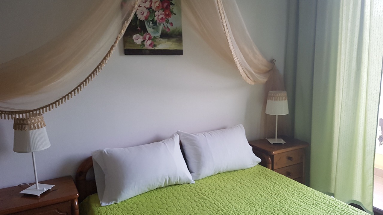 Photo of Bedroom in Rhodes Old Town