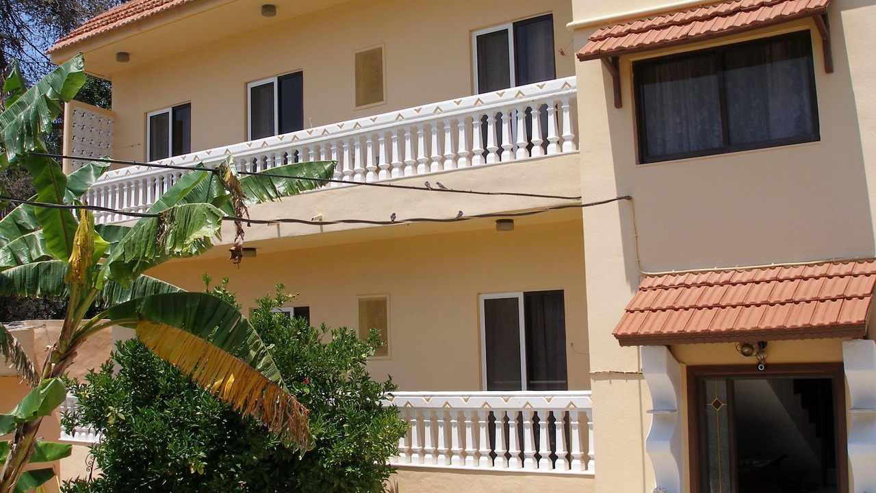Photo of Outdoor in Rhodes Old Town