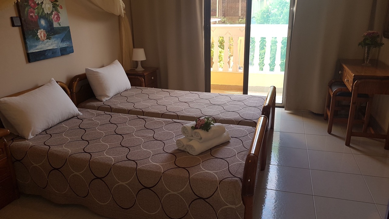 Photo of Bedroom in Rhodes Old Town