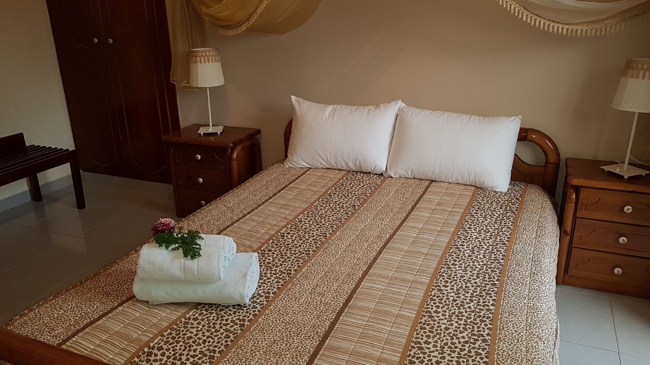 Photo of Bedroom in Rhodes Old Town