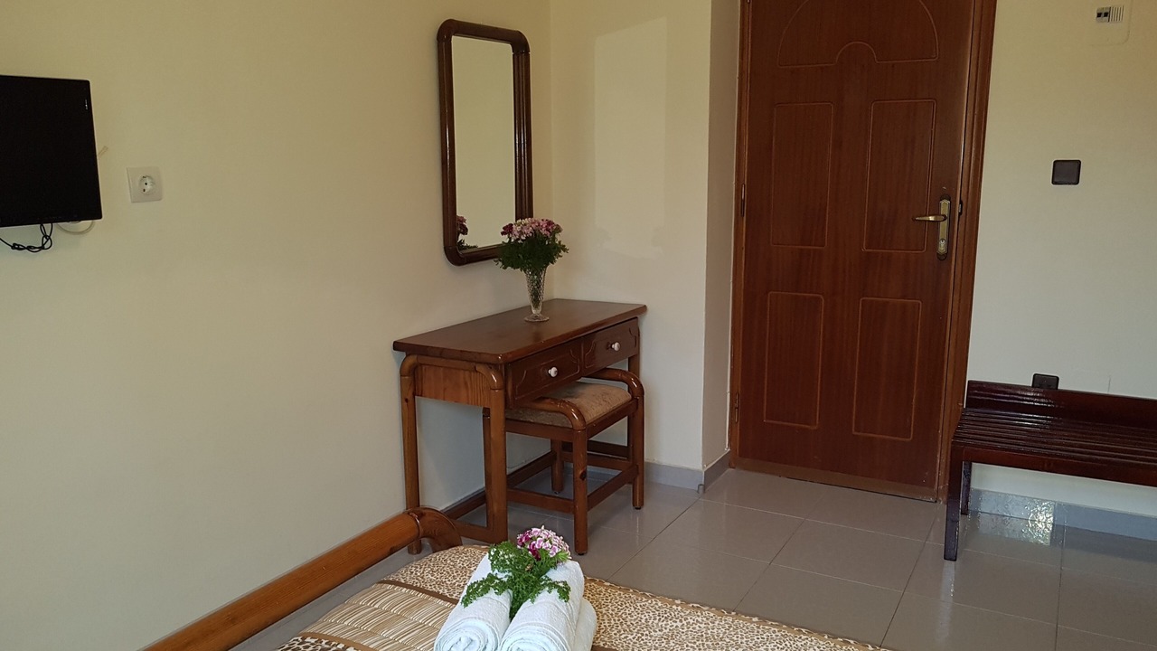 Photo of Bedroom in Rhodes Old Town
