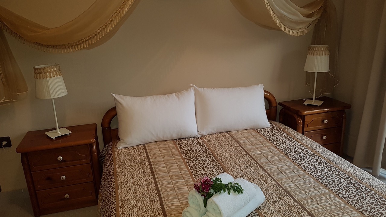 Photo of Bedroom in Rhodes Old Town