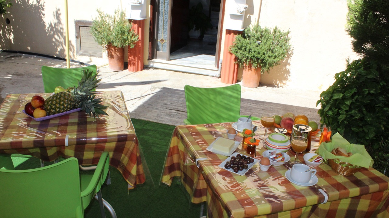 Photo of Outdoor in Rhodes Old Town