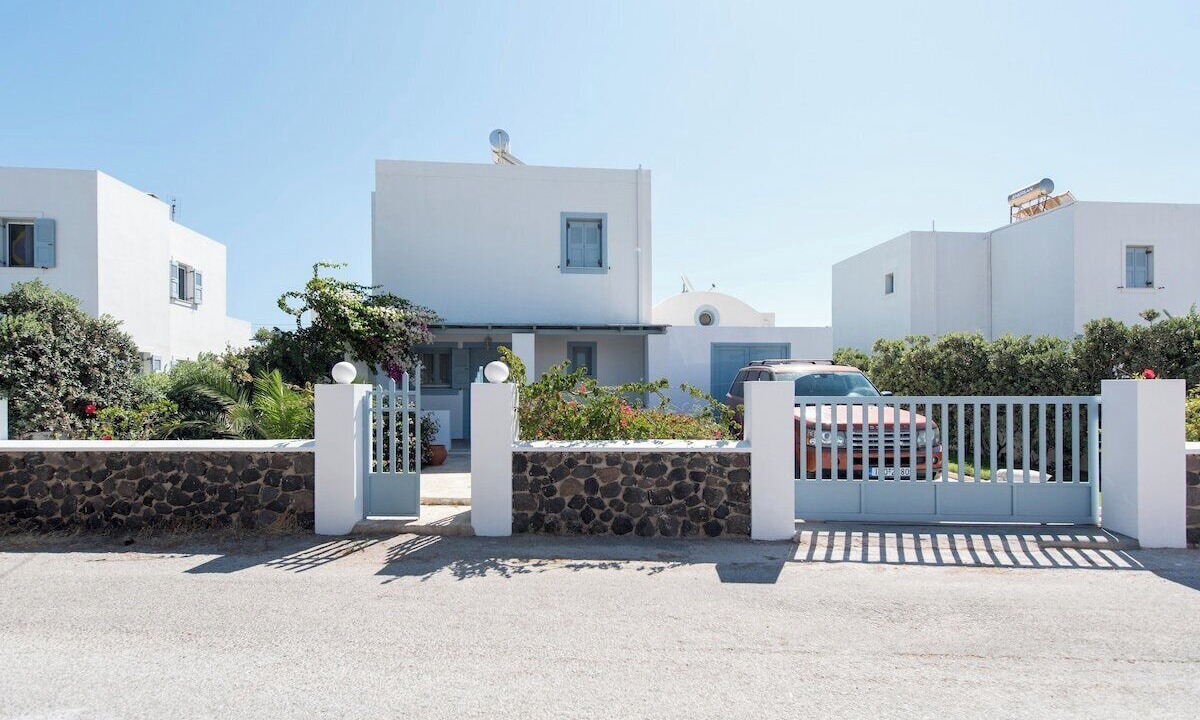 Photo of Outdoor in Monolithos