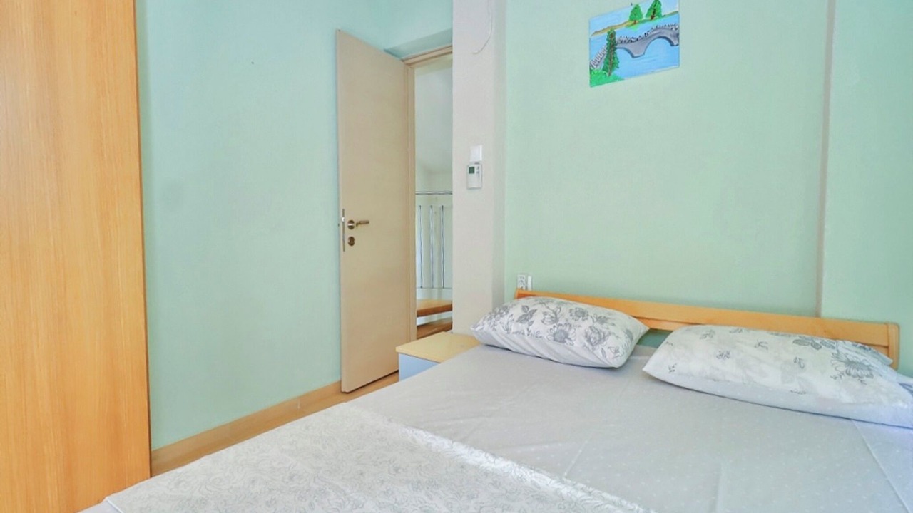 Photo of Bedroom in Porto Carras