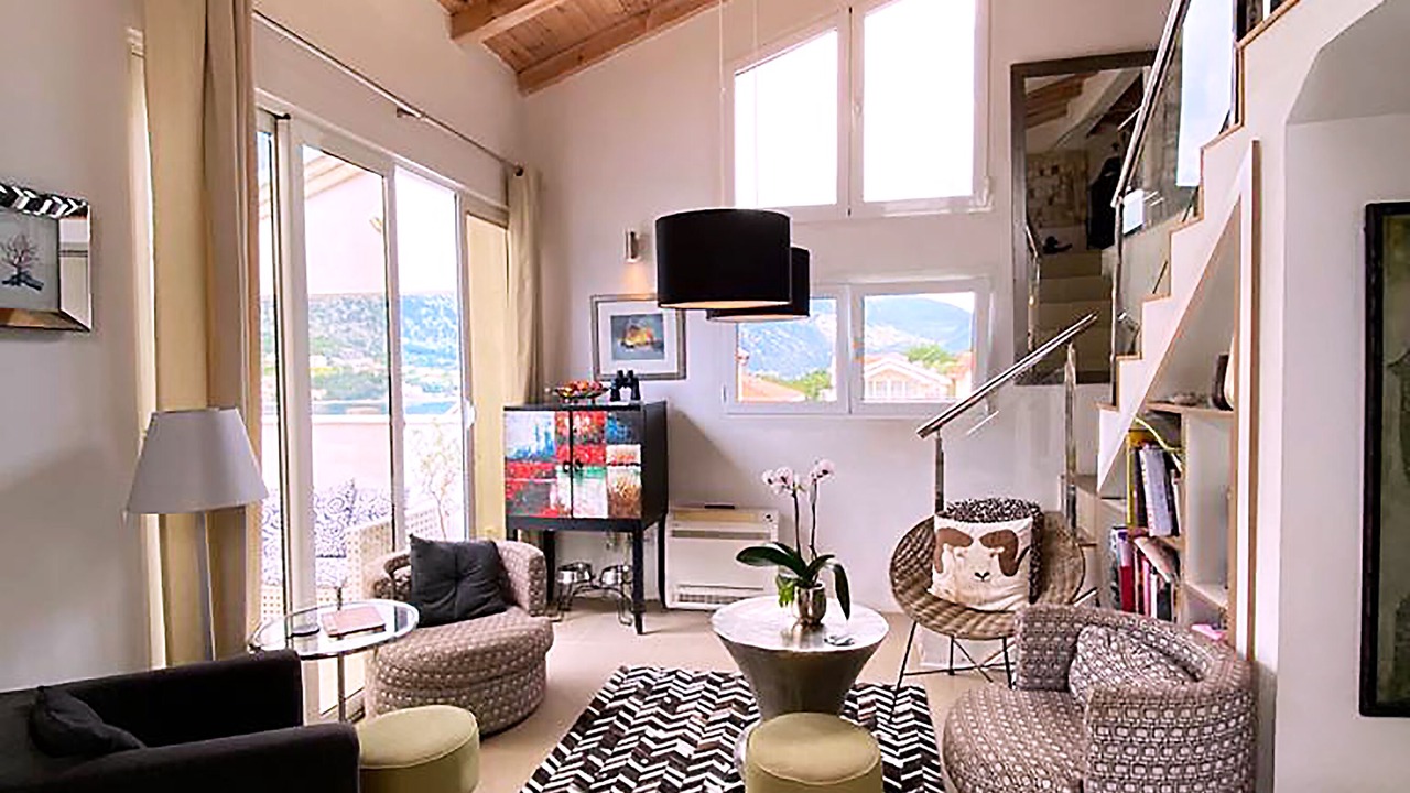 Photo of Livingroom in Prcanj